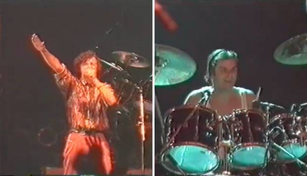 Evo kako se mijenjao izgled i imidž Thompsona kroz godine: Od Frankfurta '92. do danas