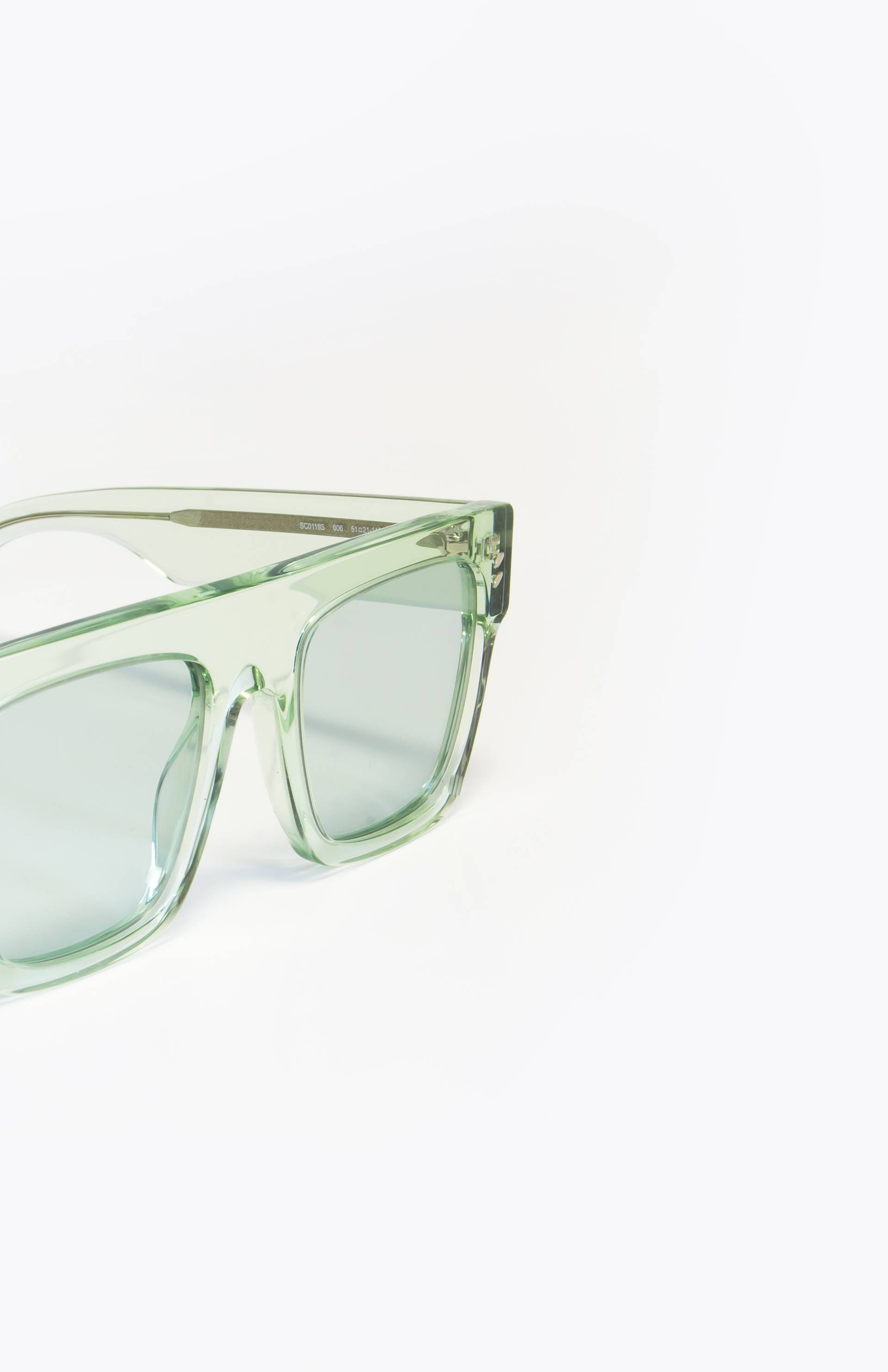 Najpoznatija optika donosi  Stella McCartney naočale