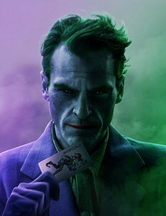Novi Joker: Bio je rimski car, a sada će postati princ zločina?