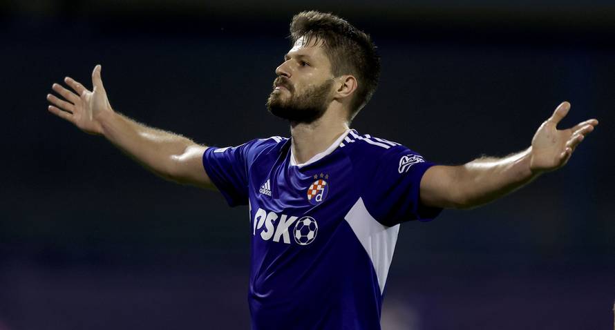 Uzvratna utakmica doigravanja za UEFA Ligu prvaka, GNK Dinamo - FK Bodo/Glimt