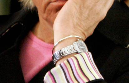 Carla Del Ponte: Jasno je da je Gotovina trebao biti osuđen!