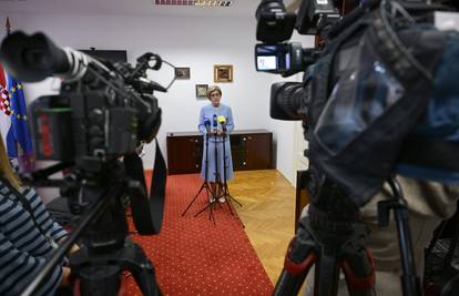 'Kandidature za lokalne izbore do srijede, donacije ograničene'