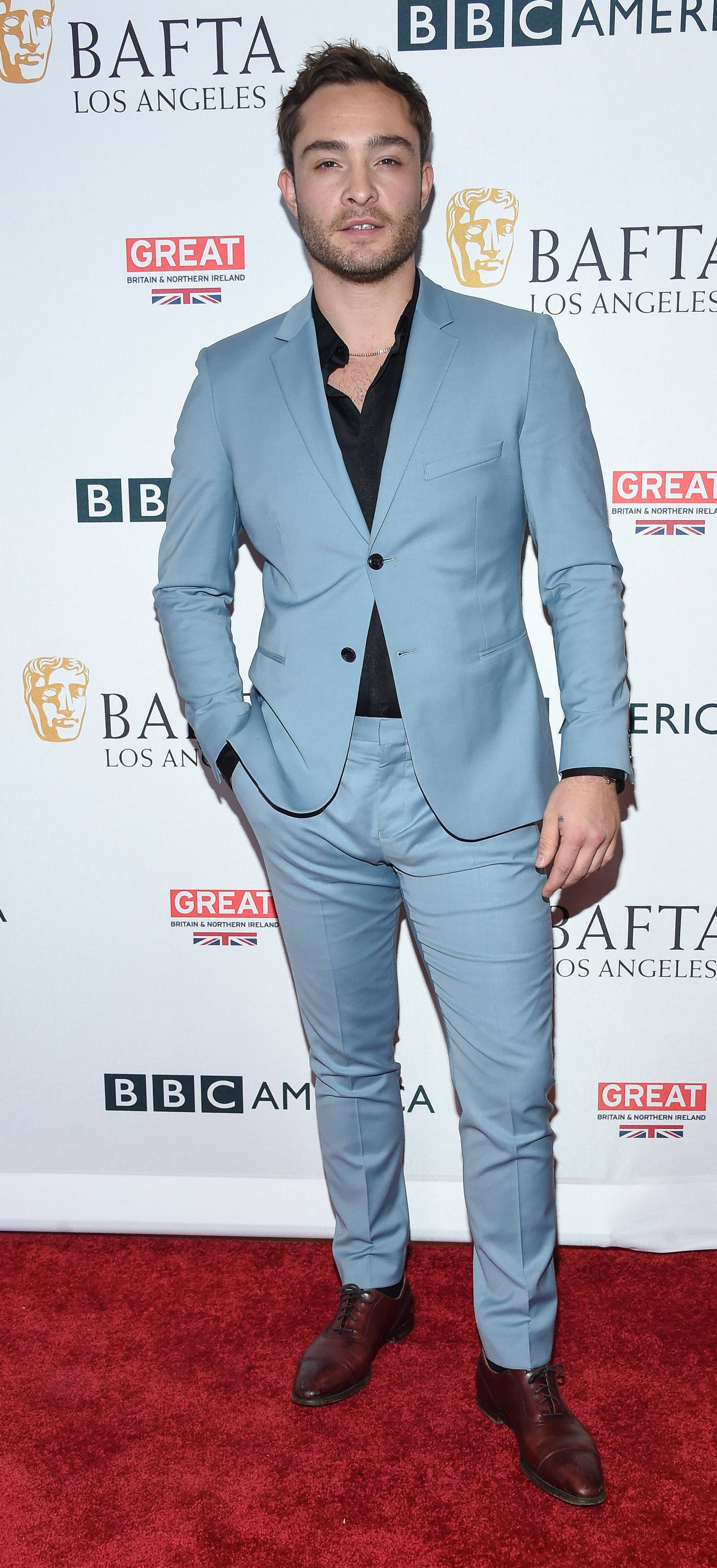 BAFTA TV Tea Party 2017 - Los Angeles