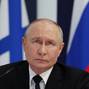 Russian President Putin marks Navy Day in Saint Petersburg