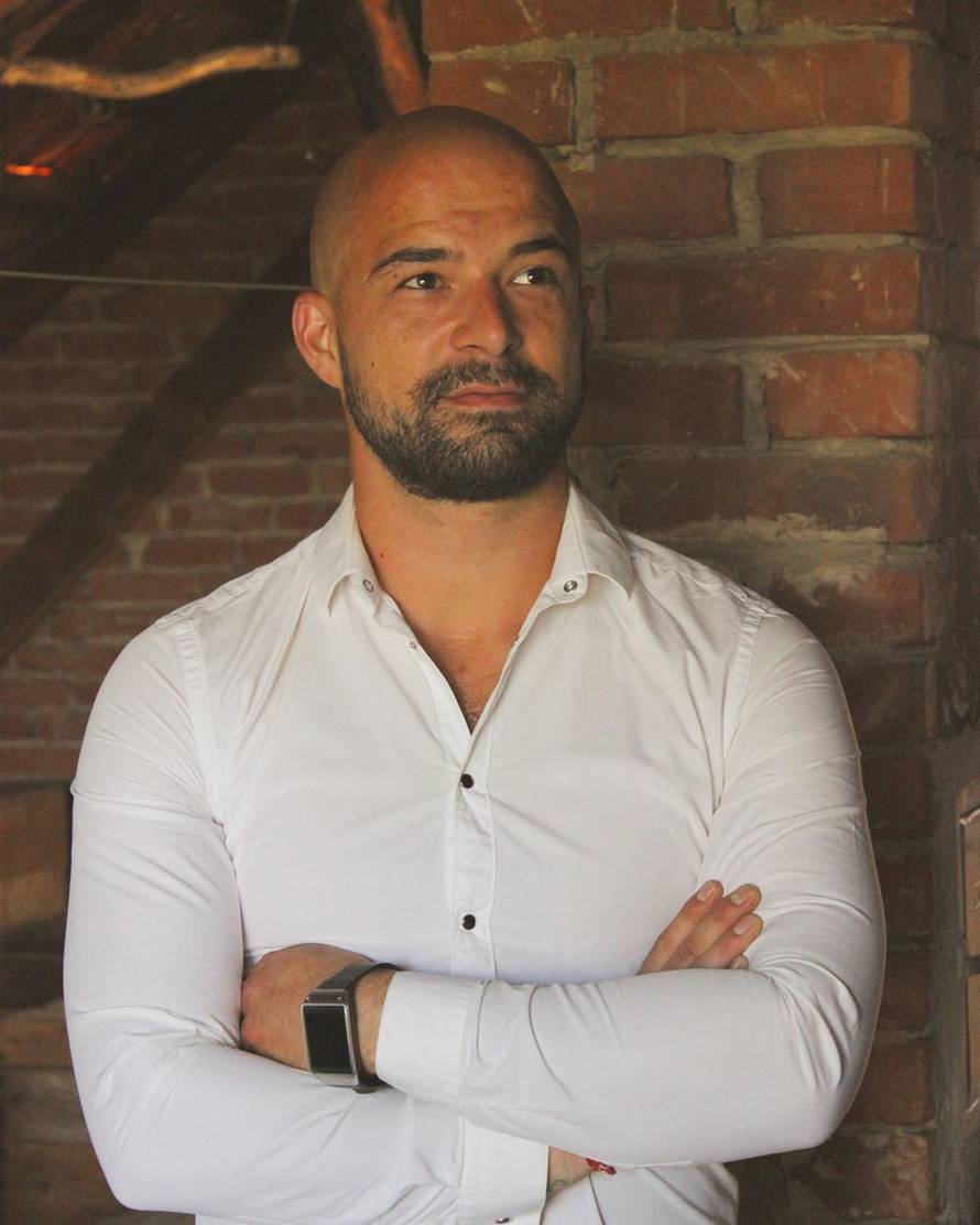 Nadia: 'Ingrid i Luka su dobar par, drago mi je da su se našli'