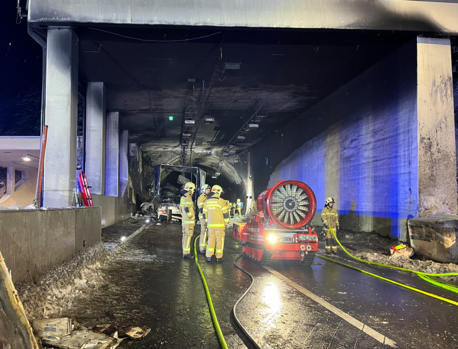 UZNEMIRUJUĆI VIDEO Hrvat iz stravične nesreće u Austriji nije više u komi: Čuo se s obitelji!