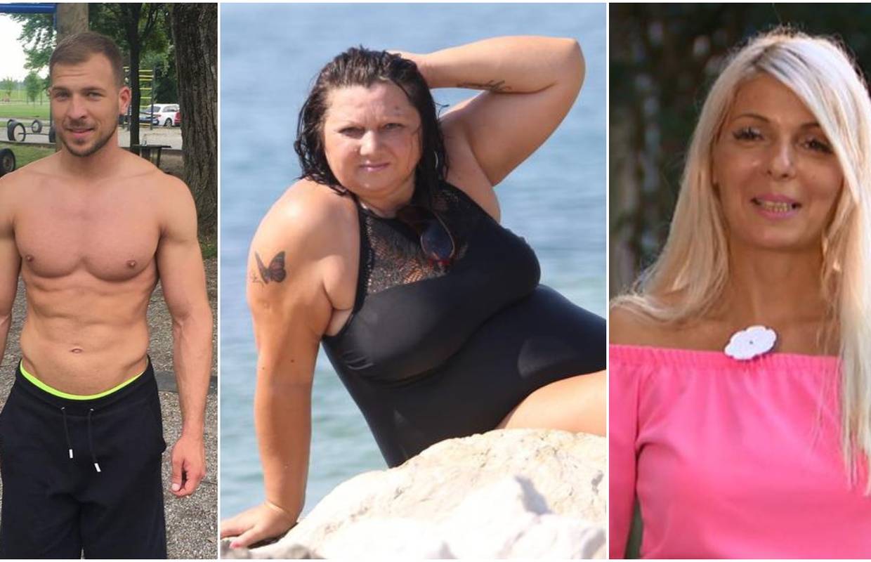 'Zgodan je ovaj novi Savršeni, a Paulini želim da nađe ljubav'
