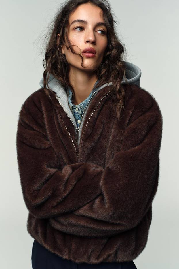 Pregledali smo ponudu za vas! Te divne kratke jesenske jakne