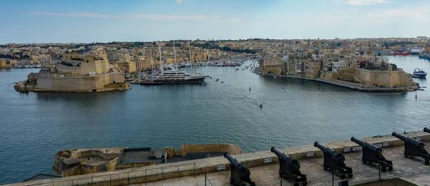 Valletta