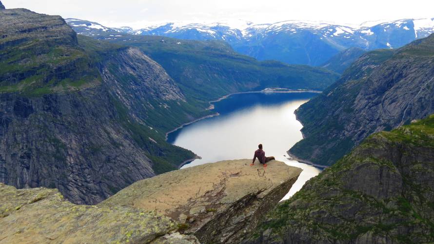 Napustio je sve i otišao na -40 stupnjeva čuvati 150 haskija