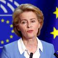 Von der Leyen: 'Ako dođe do napada, Rusija će biti odsječena od svjetskih financijskih tržišta'