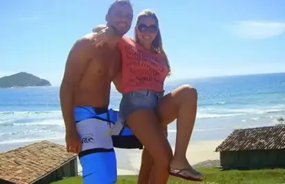 Policajac i žena na kokainu slavili rođendan kćeri. Našli ih mrtve. Skuhali se u jacuzziju