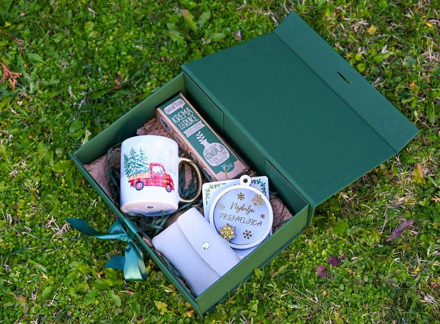 Najljepši božićni i poslovni pokloni uz MasnicaPokloni.com