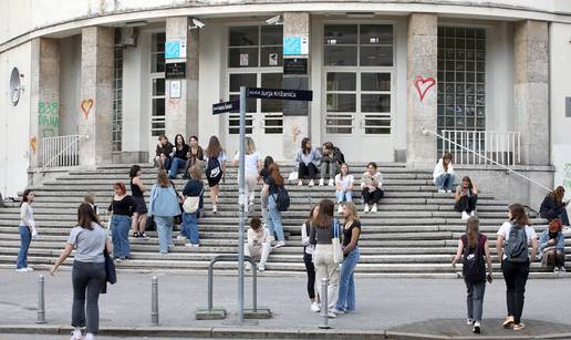 Osnovnu školu završava 864 učenika više, Zadar dobiva prvi prirodoslovni gimnazijski smjer