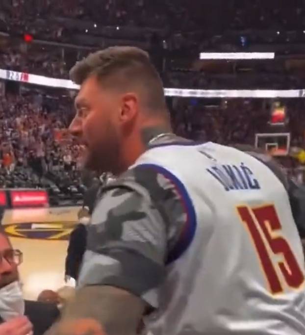 FOTO Tko su braća Jokić? 'S tim momcima se ne želite zakačiti'