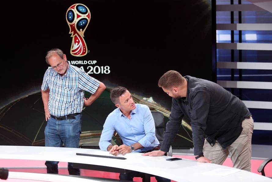 'Doček Vatrenih smo usporedili s dočekom Pape, to je ludnica'