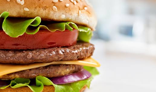 Savjeti hrvatske nutricionistice kako da burger ne bude najgori neprijatelj vaše linije i zdravlja