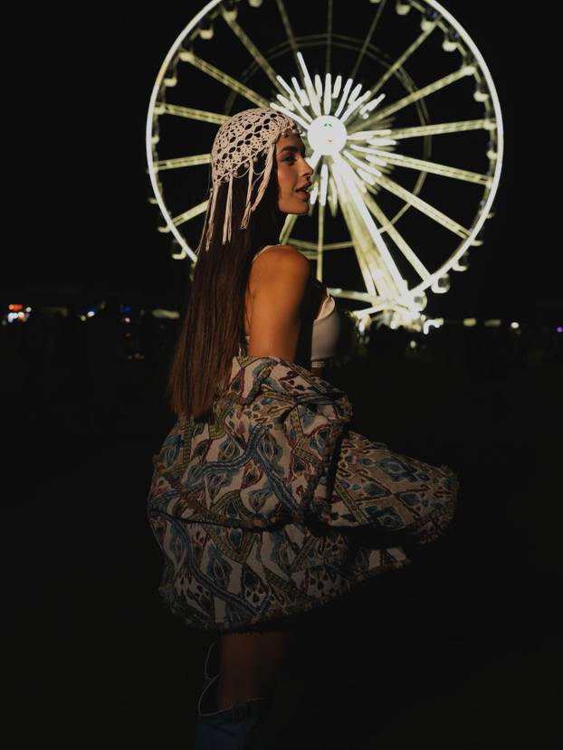 FOTO Hajdukove WAGS-ice imaju nove pojačanje, Martin u Split dovodi reality zvijezdu