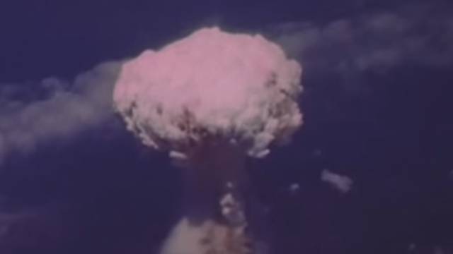 Prije točno 75 godina SAD bacio atomsku bombu na Nagasaki