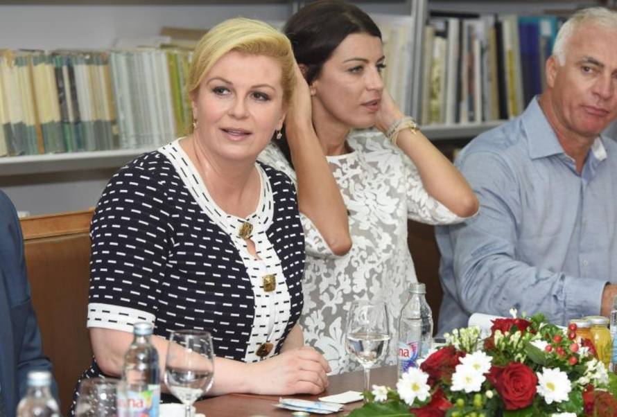 Hrvoje Jelavić/PIXSELL