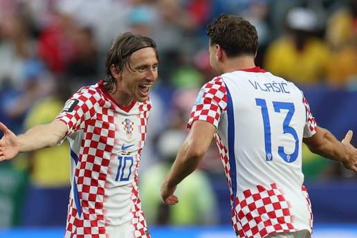 Modri&cacute; &cacute;e nas voditi i u novoj eri, jedan igra&ccaron; sigurno ispada s popisa, a evo tko jo&scaron; 'visi'...