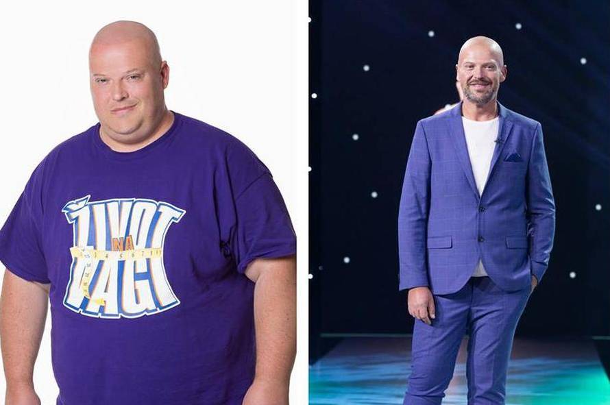 Party nakon finala: Natjecatelji se zabavljali, Nina i Luka grlili