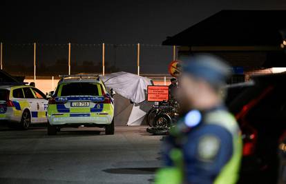 Mediji: Švedska će protjerati muškarca koji je palio Kuran