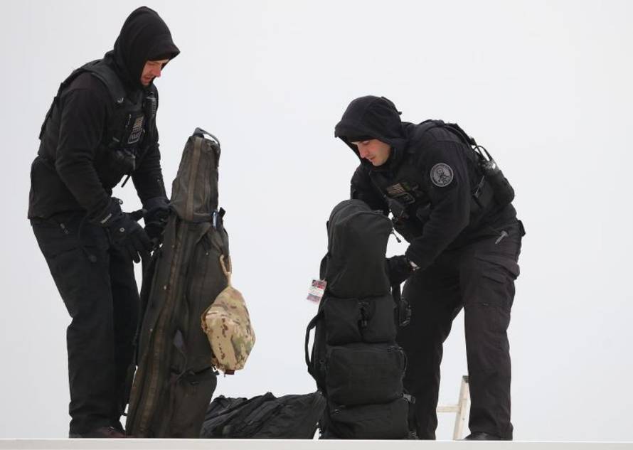 Jurica Galoić/Pixsell