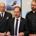 Danska kupuje mo&cacute;ne rakete dugog dometa! Rusija bijesna: 'Posljedice &cacute;e biti katastrofalne'