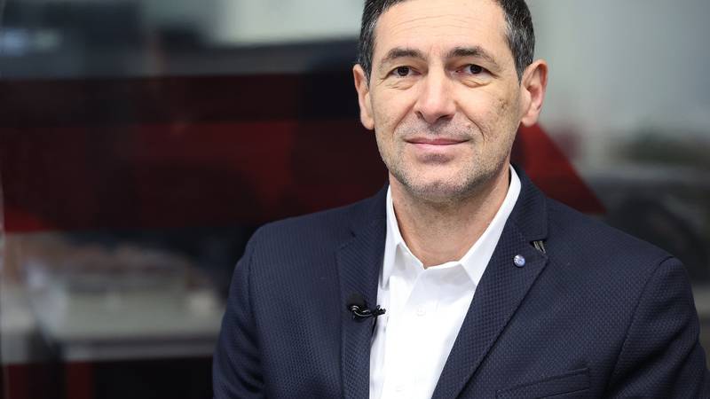 Kotromanović: 'Da je Rusija brzo slomila Ukrajinu, Vučić bi odmah krenuo na Kosovo...'