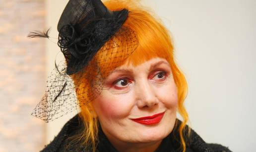 Josipa Lisac o filmu s pokojnim Richardom Chamberlainom: Glumila sam mađarsku špijunku