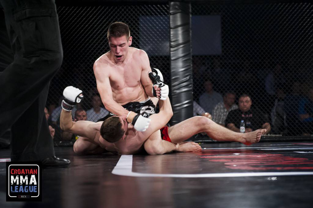 croatian mma league