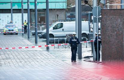 Luksemburg: Zabio se autom u pješake i ubio svog sina (2)