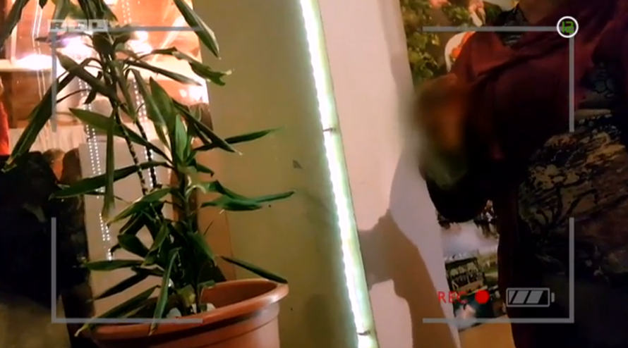 Rastu tenzije među Ljubinim curama, a bilo je uvreda i suza