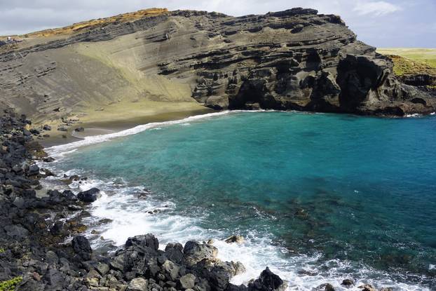 FOTO Nije umjetna inteligencija! Najnevjerojatnije plaže svijeta