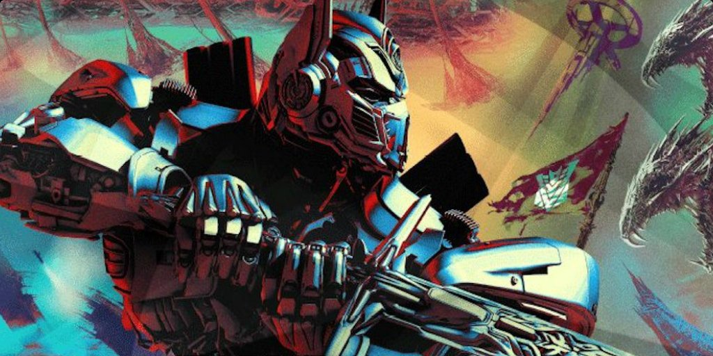 Pojavili su se prvi videi iz filma Transformers: The Last Knight