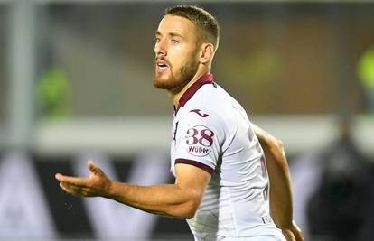 Odmah ih je sve kupio: Torino će otkupiti Vlašića od West Hama