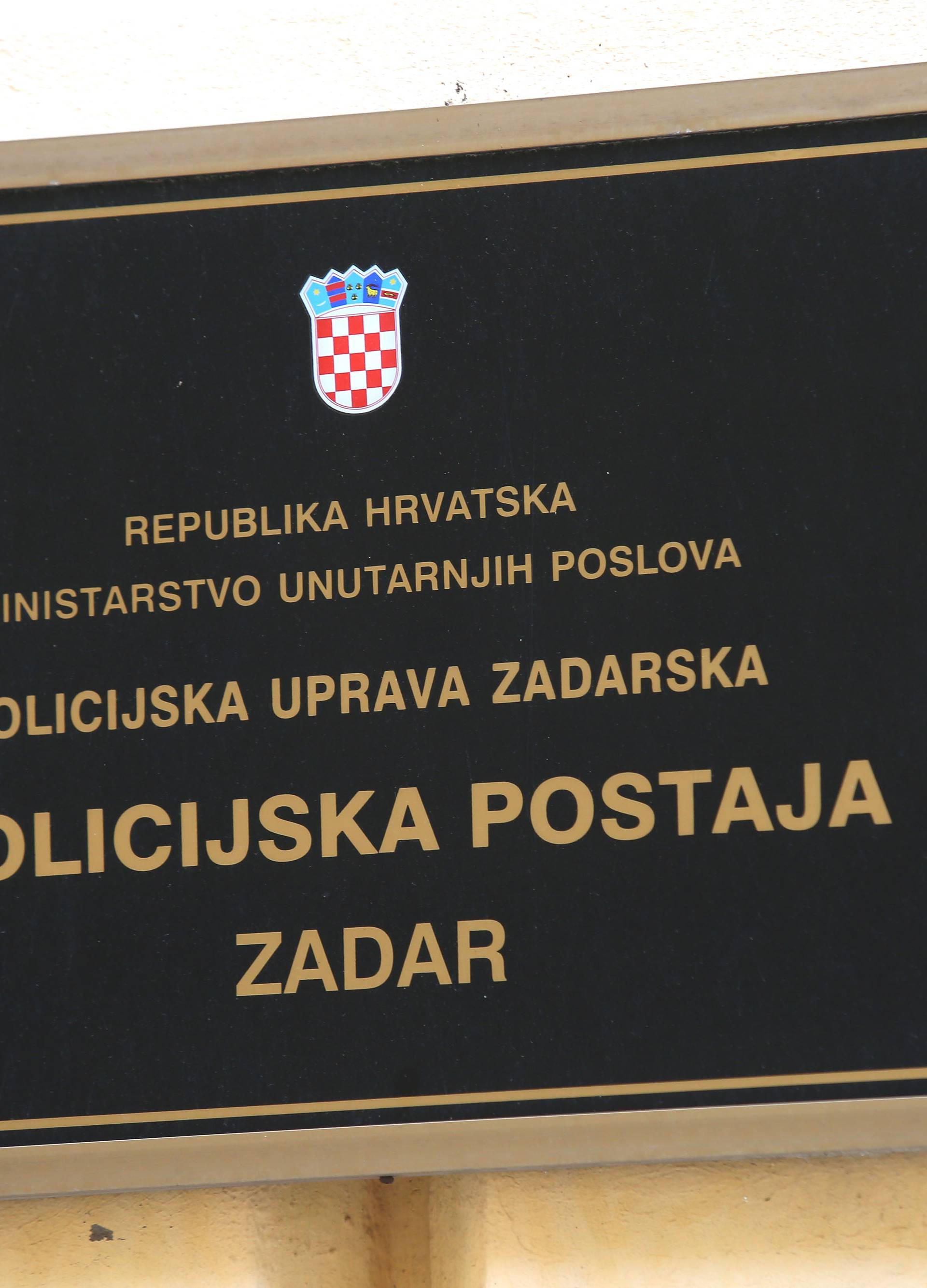 Bombaš iz Zadra dobacio : 'Sve za Hrvatsku, pravdu i za istinu'