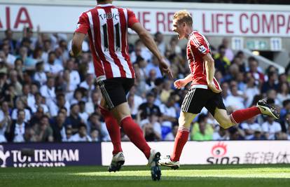 Southampton šokirao Spurse i potisnuo Bilićeve na 6. mjesto