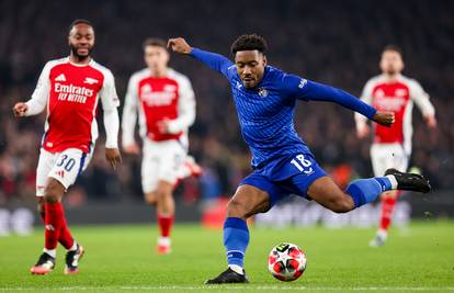 Priča koja nikome nije jasna: Zašto Dinamo već mjesecima 'muči' Pierre-Gabriela lijevo!?