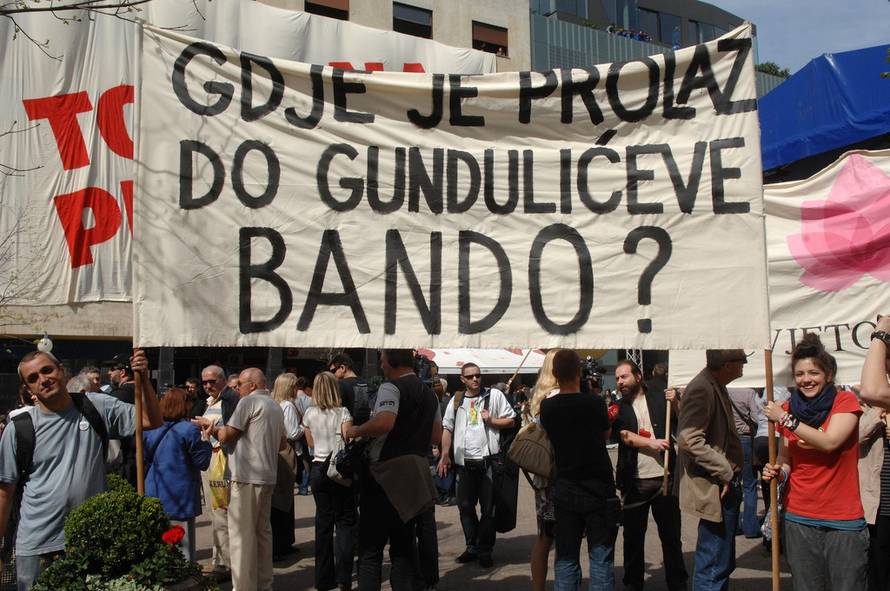 Davor Višnjić/Pixsell