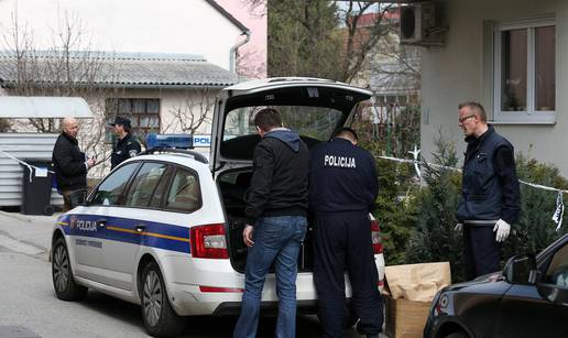 'Izbo ju je nožem, a u stanu je bilo tek nekoliko kapljica krvi'