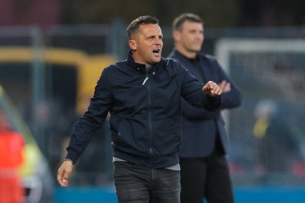 Vara&zcaron;din: Vara&zcaron;din i Dinamo igraju 14. kolo Prve HNL