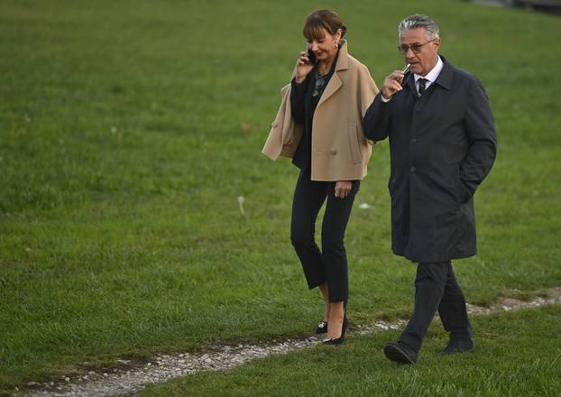 Zagreb: Iz zatvora u Remetincu izašli su Josip Škorić i njegov bratić Zoran 