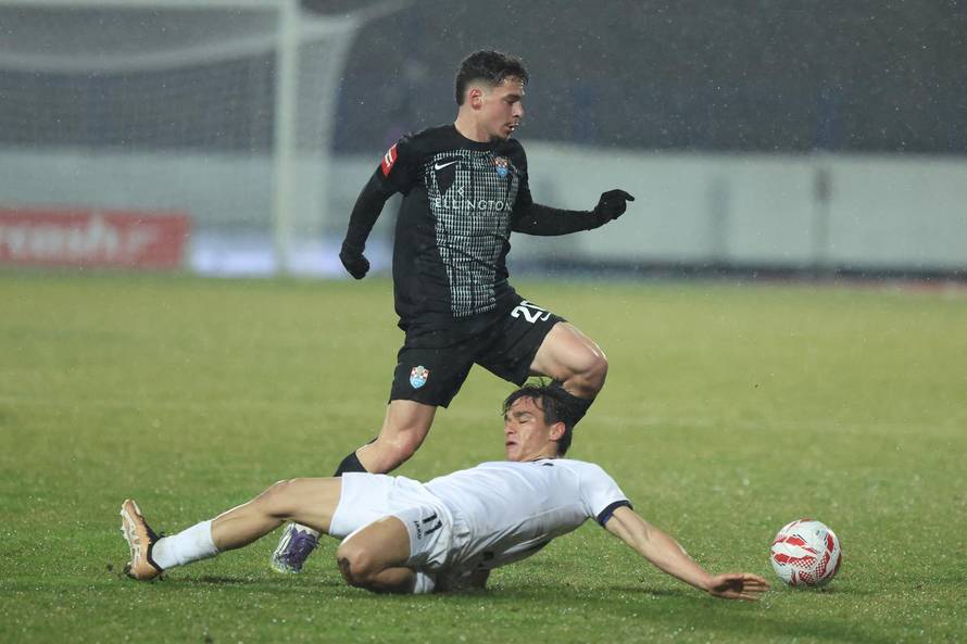 Osijek: SuperSport HNL, 23. kolo, HNK Vukovar 1991 - NK Slaven Belupo