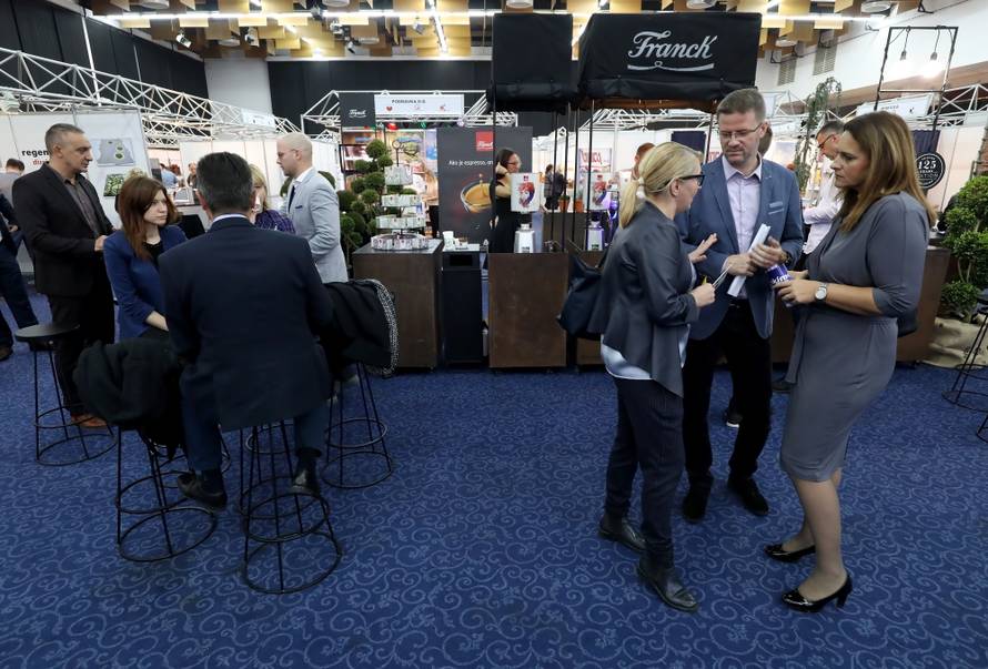 Franck podržao akciju „Kupujmo hrvatsko"