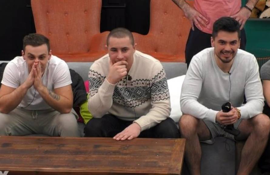 Big Brother stanari 'ošugavili': Nisu brinuli o vlastitoj higijeni