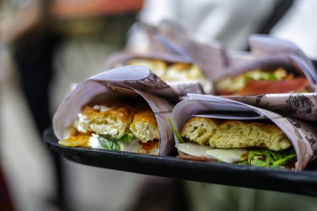 Zagreb: Ljeto kod Matoša