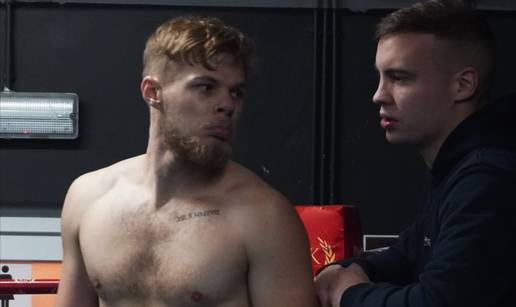 Velika nada hrvatskog boksa: Elez ide po 10. pobjedu karijere!