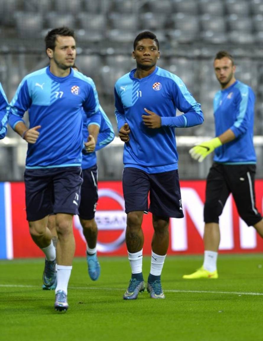 Marko Lukunic/PIXSELL